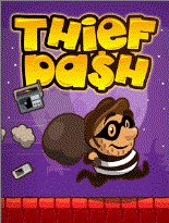 game pic for Thief Dash